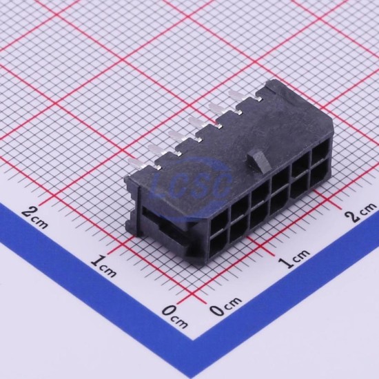 MOLEX 430451212