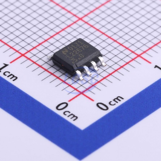 TI LM22676MRX-5.0/NOPB TI LM22676MRX-5.0/NOPB