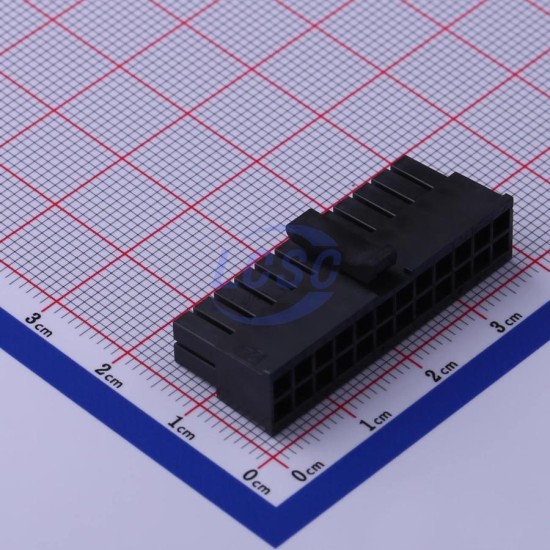 MOLEX 430252400 MOLEX 430252400