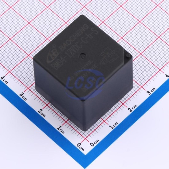 NBC BM94-12VDC-C-b-S(PCB) 80A NBC BM94-12VDC-C-b-S(PCB) 80A