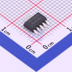 TI TPS79633DCQR TI TPS79633DCQR