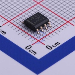 TI TCAN1042VDRQ1 TI TCAN1042VDRQ1