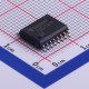 TI ISO7741FDWR