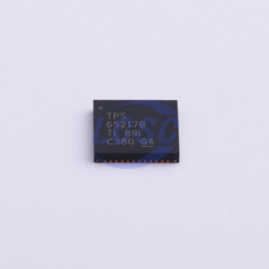TI TPS65217BRSLR
