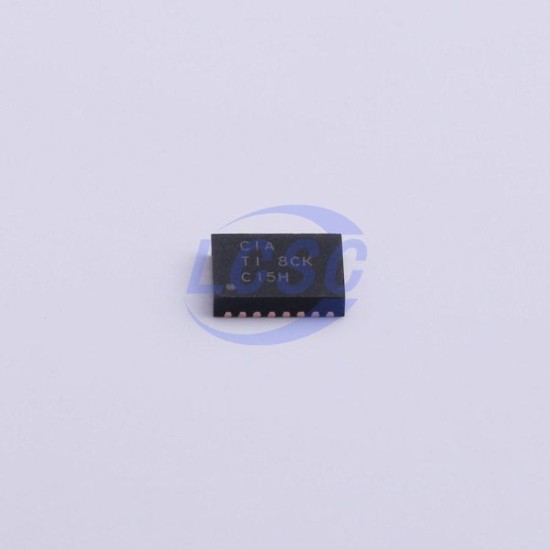 TI BQ24100RHLR