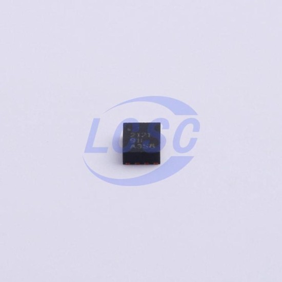 TI TPS2121RUXR