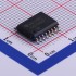 TI ISO7240CFDWR