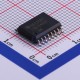 TI ISO7240CFDWR