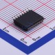 TI ISO7240CFDWR