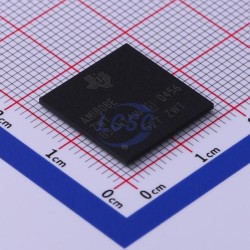 TI AM1808EZWTD4