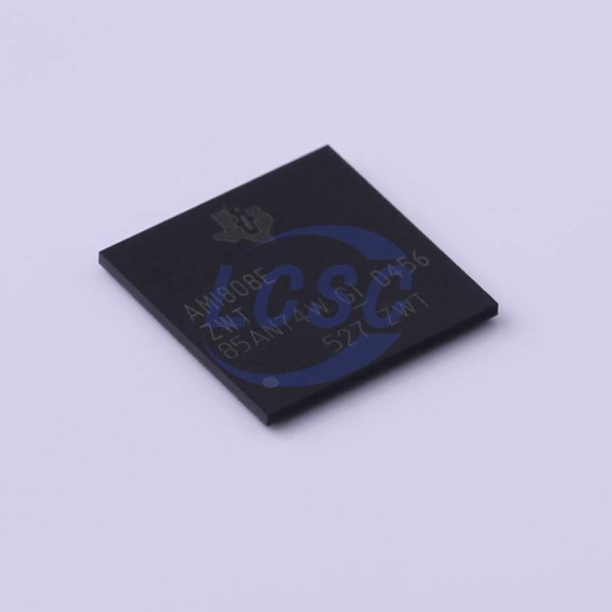 TI AM1808EZWTD4
