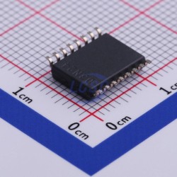 TI AMC1305M25DWR TI AMC1305M25DWR