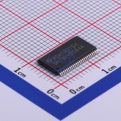 TI SN75LVDS84ADGGR TI SN75LVDS84ADGGR