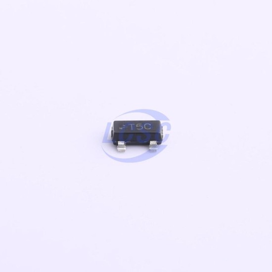 TI LM50CIM3X/NOPB