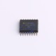 TI ISO7341CDWR