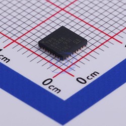TI TPS65266RHBR