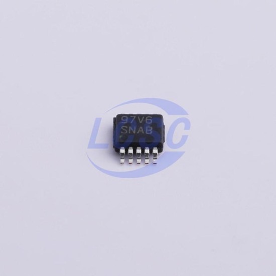 TI LM5069MM-1/NOPB