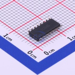 TI ADS1231IDR TI ADS1231IDR
