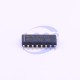 TI ADS1231IDR