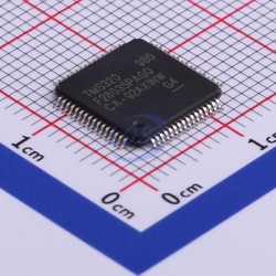 TI TMS320F28035PAGQ TI TMS320F28035PAGQ