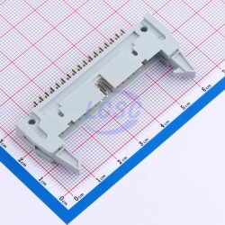 XFCN EH254V-12-34P-GY