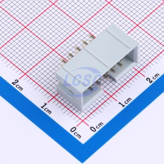 XFCN BH254V-10P-GY XFCN BH254V-10P-GY