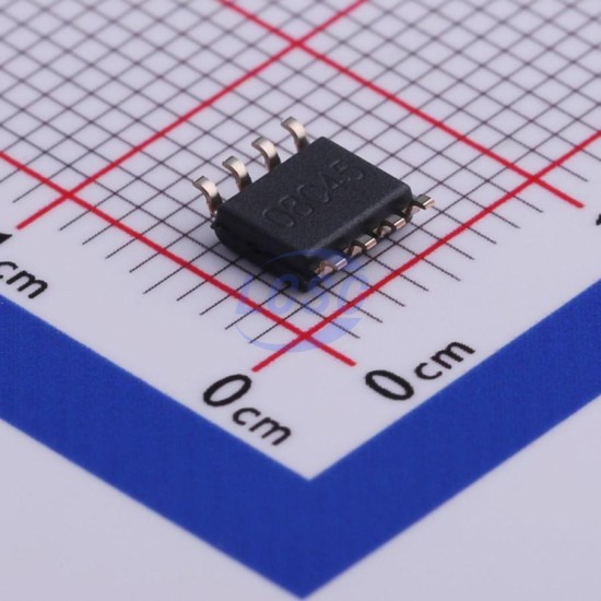 TI ISO7720DR