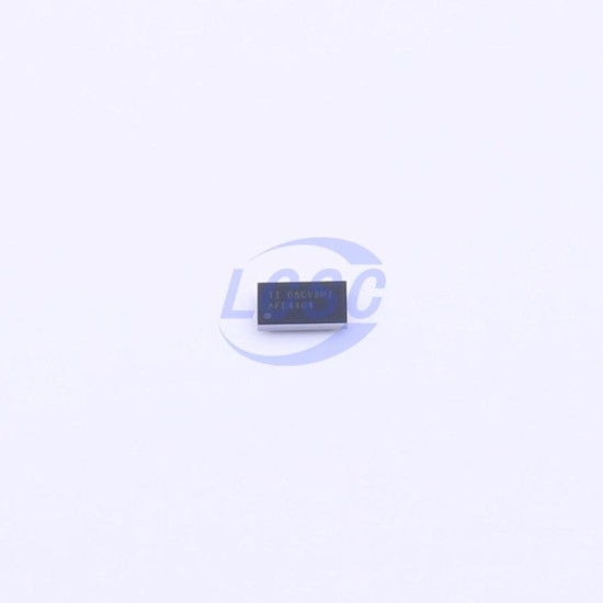 TI AFE4404YZPR