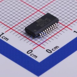 TI ADS1254E/2K5