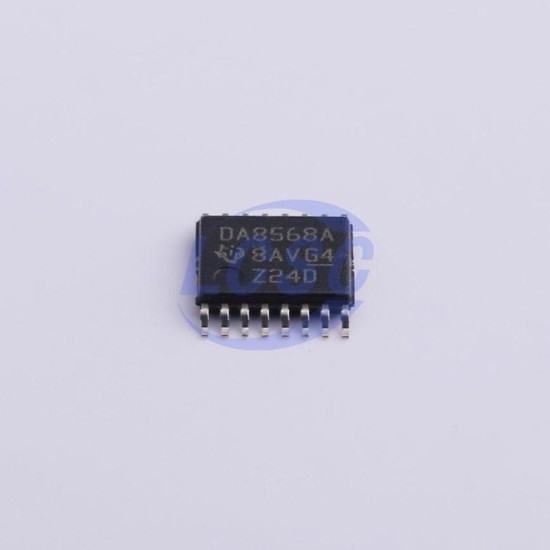 TI DAC8568IAPWR