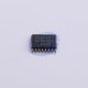 TI DAC8568IAPWR