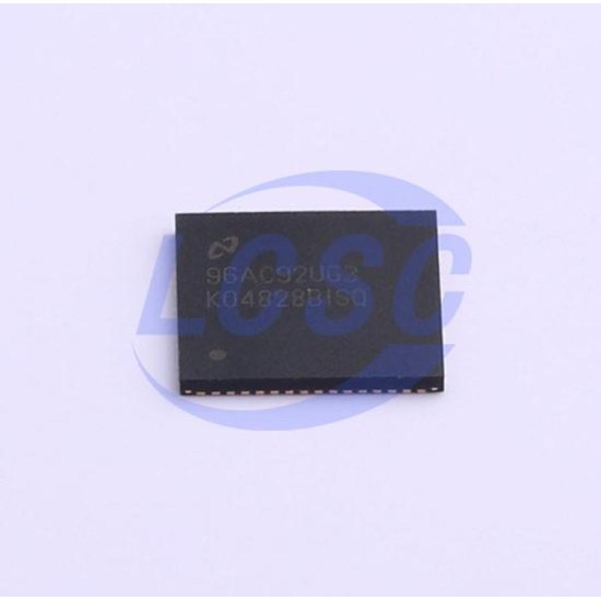 TI LMK04828BISQX/NOPB TI LMK04828BISQX/NOPB
