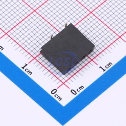 hanxia HX PM2.54-1x4P TP H8.5-ZQ hanxia HX PM2.54-1x4P TP H8.5-ZQ