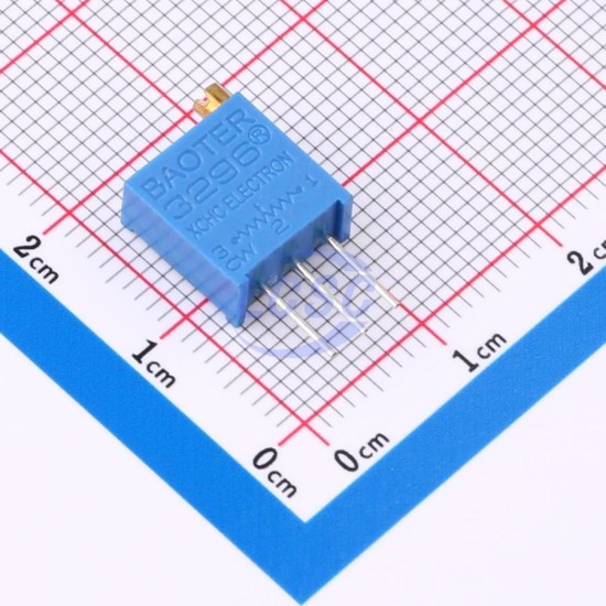 BAOTER 3296W-203-LF BAOTER 3296W-203-LF