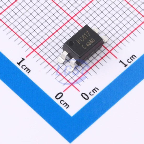 QNHCHIP PC817CSQ