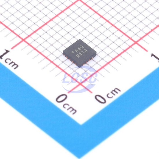 ADI ADA4352-2ACPZ-R7