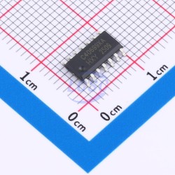 HXY MOSFET CD4069UBM96-HXY HXY MOSFET CD4069UBM96-HXY