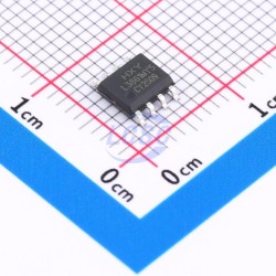 HXY MOSFET LM386MX-1/NOPB-HXY HXY MOSFET LM386MX-1/NOPB-HXY