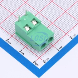 MAX MX129R-5.08-02P-GN01-Cu-Y-A MAX MX129R-5.08-02P-GN01-Cu-Y-A