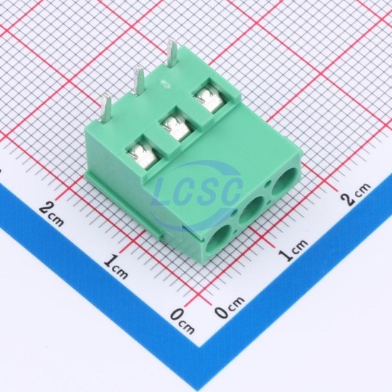 MAX MX129R-5.08-03P-GN01-Cu-Y-A MAX MX129R-5.08-03P-GN01-Cu-Y-A