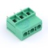 MAX MX135T-10.16-03P-GN01-Cu-PS-A