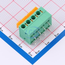MAX MX142R-5.08-04P-GN01-Cu-A MAX MX142R-5.08-04P-GN01-Cu-A