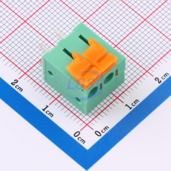 MAX MX142V-5.08-02P-GN01-Cu-A MAX MX142V-5.08-02P-GN01-Cu-A