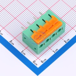 MAX MX142V-5.08-04P-GN01-Cu-A MAX MX142V-5.08-04P-GN01-Cu-A