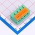 MAX MX142V-5.08-04P-GN01-Cu-A