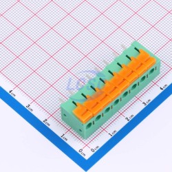 MAX MX142V-5.08-08P-GN01-Cu-A MAX MX142V-5.08-08P-GN01-Cu-A