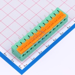 MAX MX142V-5.08-12P-GN01-Cu-A MAX MX142V-5.08-12P-GN01-Cu-A