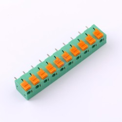 MAX MX142V-7.62-10P-GN01-Cu-A MAX MX142V-7.62-10P-GN01-Cu-A