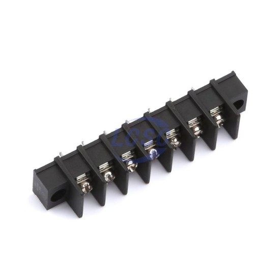 MAX MX25CM-7.62-07P-BK01-Cu-S-A