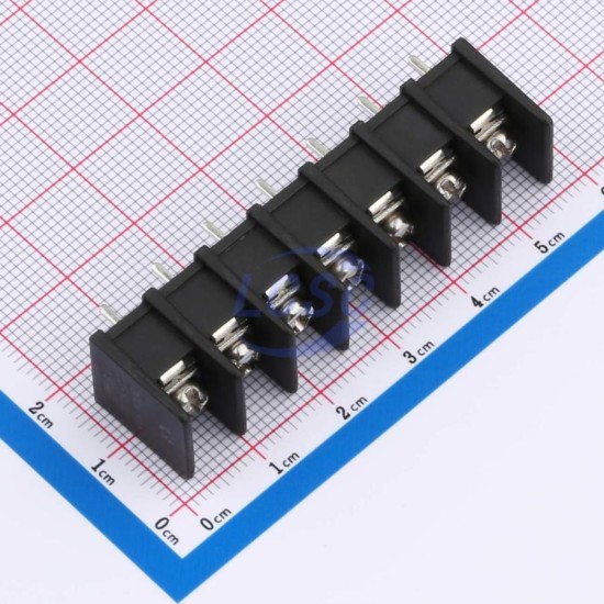 MAX MX25S-7.62-07P-BK01-Cu-S-A MAX MX25S-7.62-07P-BK01-Cu-S-A